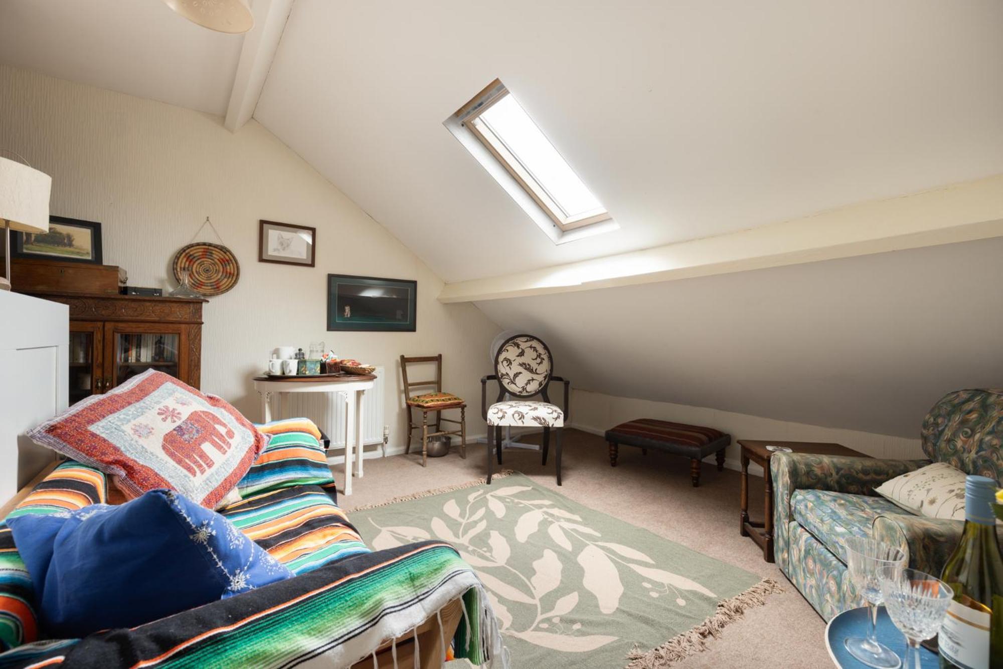 Cosy Vibe Apartment Saltaire Exterior photo