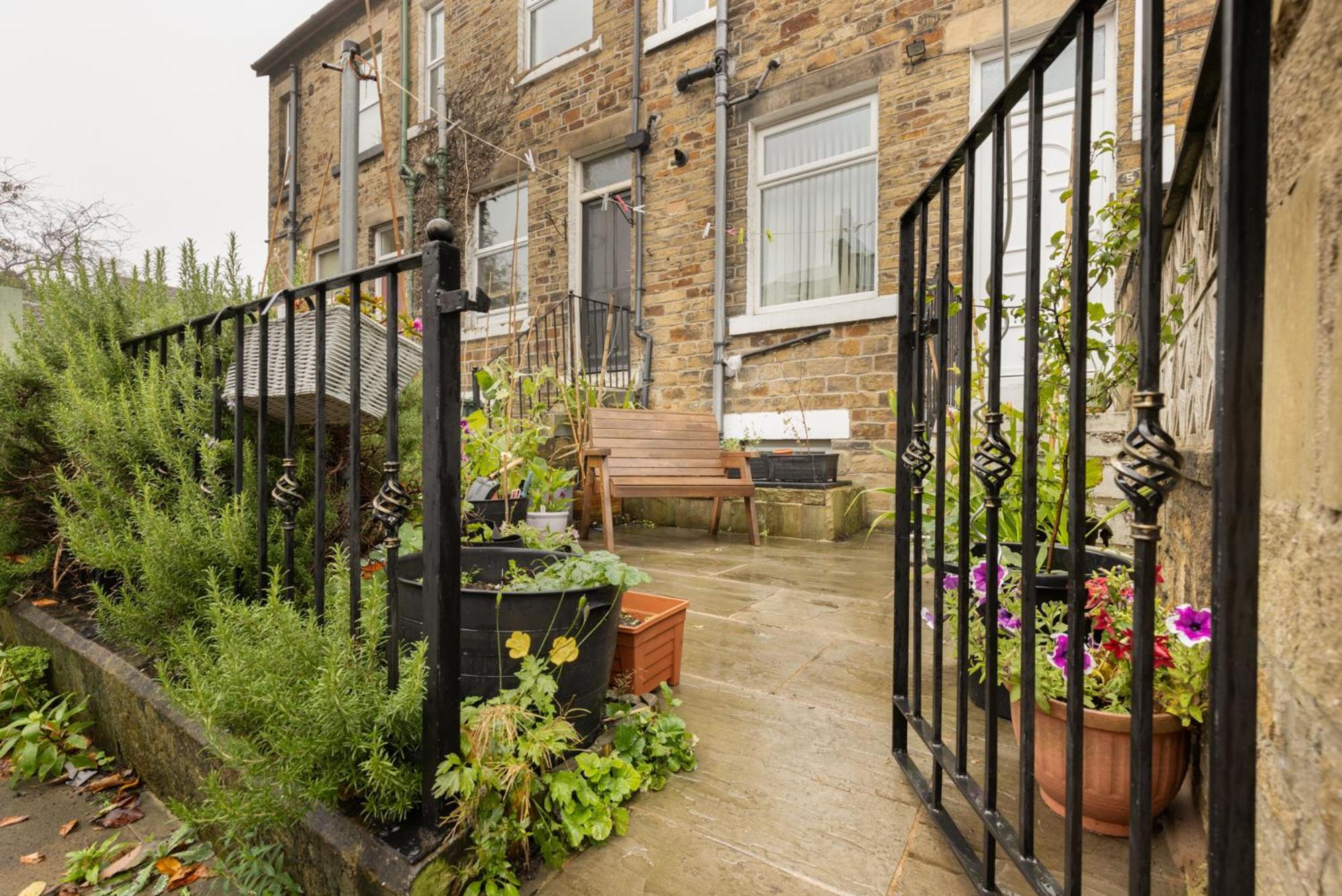Cosy Vibe Apartment Saltaire Exterior photo