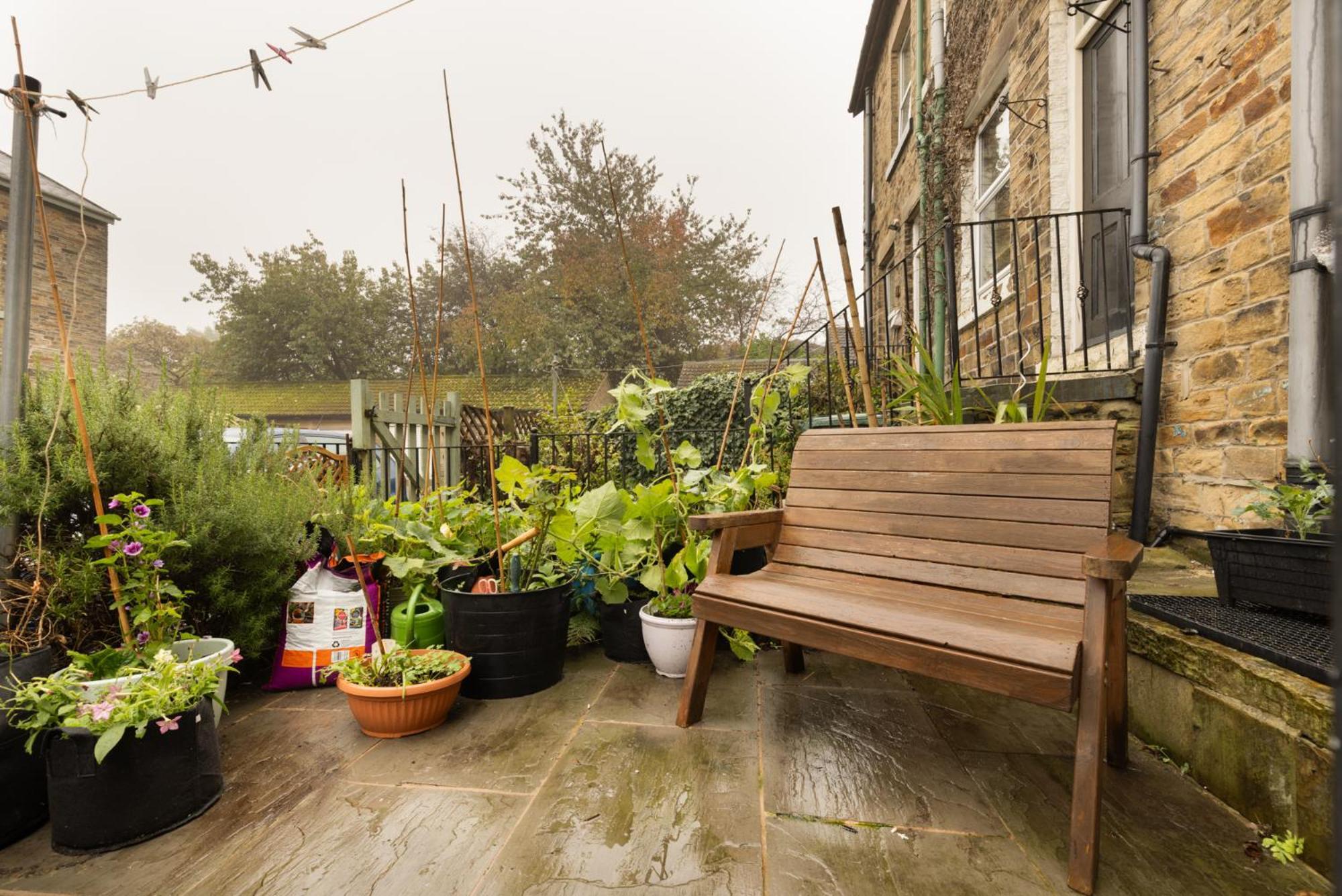 Cosy Vibe Apartment Saltaire Exterior photo